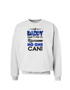 If Daddy Can't Fix It Sweatshirt-Sweatshirt-TooLoud-White-Small-Davson Sales