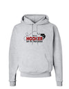 I'm A Hooker Hoodie Sweatshirt-Hoodie-TooLoud-AshGray-Small-Davson Sales