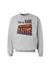 I'm a Rare Arizona Native Sweatshirt-Sweatshirt-TooLoud-AshGray-Small-Davson Sales