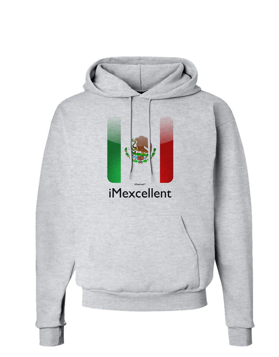 iMexcellent Icon - Cinco de Mayo Hoodie Sweatshirt-Hoodie-TooLoud-White-Small-Davson Sales