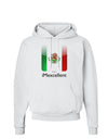 iMexcellent Icon - Cinco de Mayo Hoodie Sweatshirt-Hoodie-TooLoud-White-Small-Davson Sales