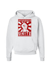 Introverts Unite Funny Hoodie Sweatshirt by TooLoud-Hoodie-TooLoud-White-Small-Davson Sales