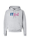 IT Girl Hoodie Sweatshirt-Hoodie-TooLoud-AshGray-Small-Davson Sales