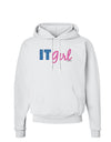 IT Girl Hoodie Sweatshirt-Hoodie-TooLoud-White-Small-Davson Sales