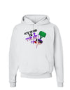 It's Thyme To Turnip Hoodie Sweatshirt-Hoodie-TooLoud-White-Small-Davson Sales