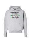 I've Been Naughty This Year Hoodie Sweatshirt-Hoodie-TooLoud-AshGray-Small-Davson Sales