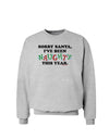 I've Been Naughty This Year Sweatshirt-Sweatshirts-TooLoud-AshGray-Small-Davson Sales