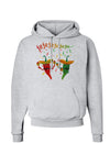 Jejeje Mexican Chili Peppers Hoodie Sweatshirt-Hoodie-TooLoud-AshGray-Small-Davson Sales