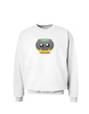 Kally Cauldron Sweatshirt-Sweatshirts-TooLoud-White-Small-Davson Sales