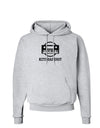 Keyboardist Hoodie Sweatshirt-Hoodie-TooLoud-AshGray-Small-Davson Sales