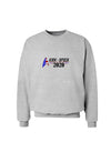 Kirk Spock 2020 Funny Sweatshirt by TooLoud-Sweatshirts-TooLoud-AshGray-Small-Davson Sales