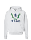 Labyrinth - Daedalus - Greek Mythology Color Hoodie Sweatshirt by TooLoud-Hoodie-TooLoud-White-Small-Davson Sales