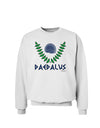 Labyrinth - Daedalus - Greek Mythology Color Sweatshirt by TooLoud-Sweatshirts-TooLoud-White-Small-Davson Sales