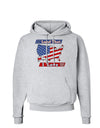 Land That I Love USA Hoodie Sweatshirt-Hoodie-TooLoud-AshGray-Small-Davson Sales