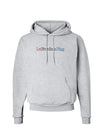 Let Freedom Ring Hoodie Sweatshirt-Hoodie-TooLoud-AshGray-Small-Davson Sales