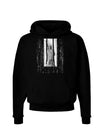 Liberty Vintage Dark Hoodie Sweatshirt-Hoodie-TooLoud-Black-Small-Davson Sales