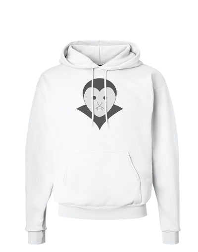 Lil Count Hoodie Sweatshirt-Hoodie-TooLoud-White-Small-Davson Sales