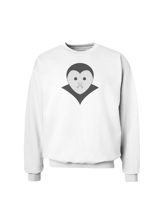 Lil Count Sweatshirt-Sweatshirts-TooLoud-White-Small-Davson Sales
