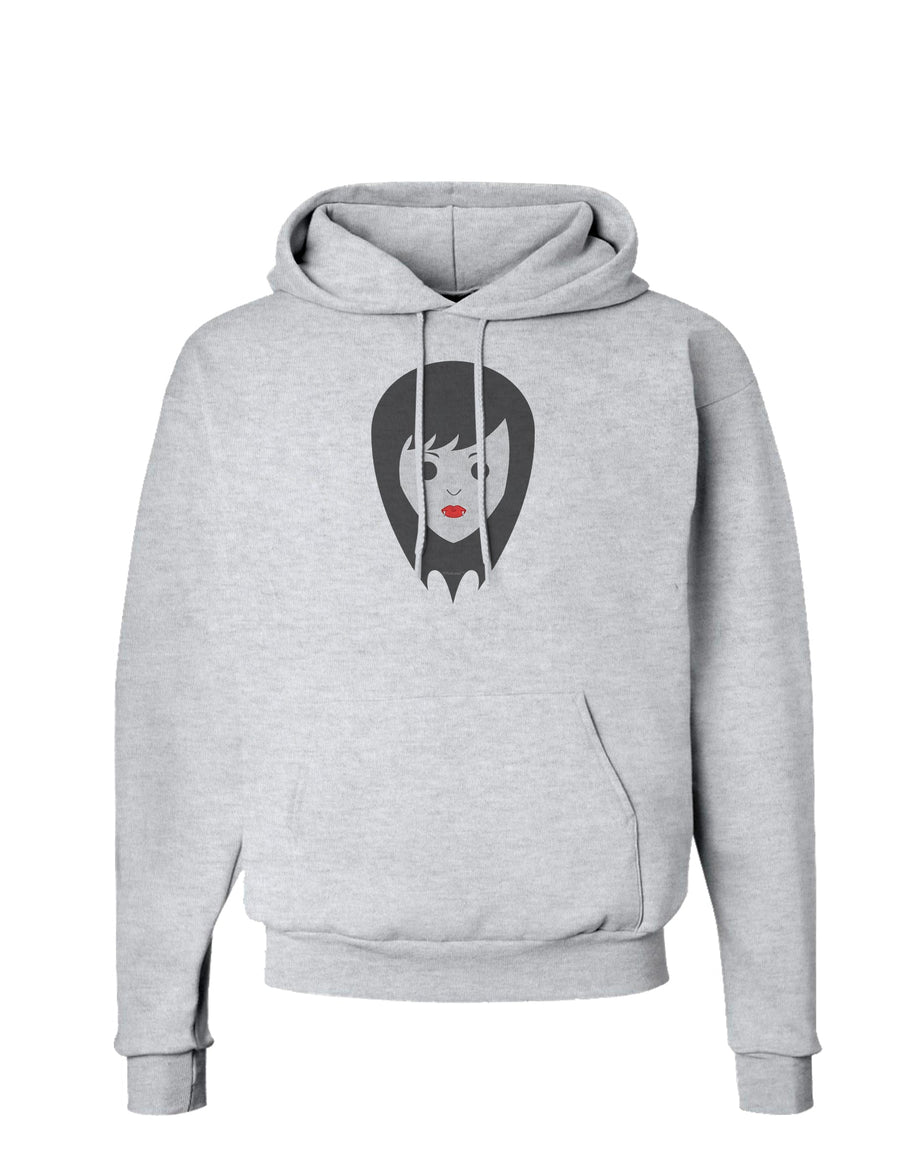 Lil Countess Hoodie Sweatshirt-Hoodie-TooLoud-White-Small-Davson Sales