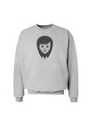 Lil Countess Sweatshirt-Sweatshirts-TooLoud-AshGray-Small-Davson Sales