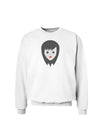 Lil Countess Sweatshirt-Sweatshirts-TooLoud-White-Small-Davson Sales