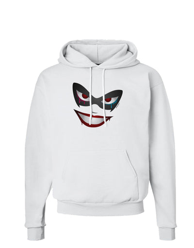 Lil Monster Mask Hoodie Sweatshirt-Hoodie-TooLoud-White-Small-Davson Sales