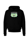 Lil Stein Dark Hoodie Sweatshirt-Hoodie-TooLoud-Black-Small-Davson Sales