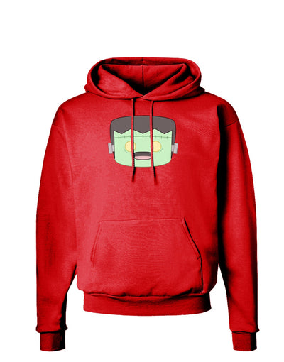 Lil Stein Dark Hoodie Sweatshirt-Hoodie-TooLoud-Red-Small-Davson Sales