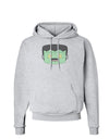 Lil Stein Hoodie Sweatshirt-Hoodie-TooLoud-AshGray-Small-Davson Sales