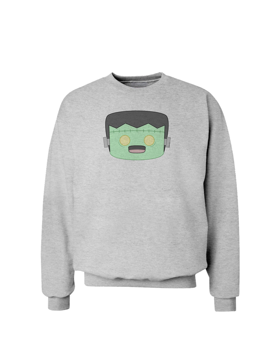 Lil Stein Sweatshirt-Sweatshirts-TooLoud-White-Small-Davson Sales