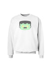 Lil Stein Sweatshirt-Sweatshirts-TooLoud-White-Small-Davson Sales