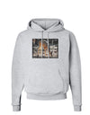 Little Buck Hoodie Sweatshirt-Hoodie-TooLoud-AshGray-Small-Davson Sales