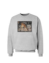 Little Buck Sweatshirt-Sweatshirts-TooLoud-AshGray-Small-Davson Sales