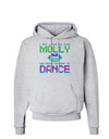 Looking For Molly Hoodie Sweatshirt-Hoodie-TooLoud-AshGray-Small-Davson Sales