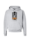 Low Energy 25 Percent Hoodie Sweatshirt-Hoodie-TooLoud-AshGray-Small-Davson Sales