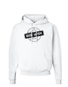 Made In Birth Year 1974 Hoodie Sweatshirt-Hoodie-TooLoud-White-Small-Davson Sales