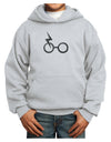 Magic Glasses Youth Hoodie Pullover Sweatshirt by TooLoud-Youth Hoodie-TooLoud-Ash-XS-Davson Sales