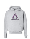 Magic Symbol Hoodie Sweatshirt-Hoodie-TooLoud-AshGray-Small-Davson Sales