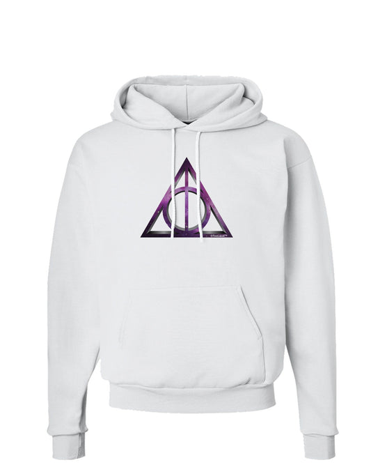 Magic Symbol Hoodie Sweatshirt-Hoodie-TooLoud-White-Small-Davson Sales