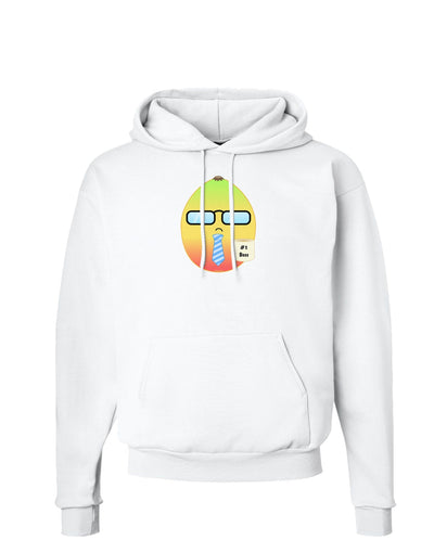 Manager Mango Hoodie Sweatshirt-Hoodie-TooLoud-White-Small-Davson Sales