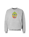 Manager Mango Sweatshirt-Sweatshirts-TooLoud-AshGray-Small-Davson Sales