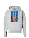 Manitou Springs Colorado Hoodie Sweatshirt by TooLoud-Hoodie-TooLoud-AshGray-Small-Davson Sales