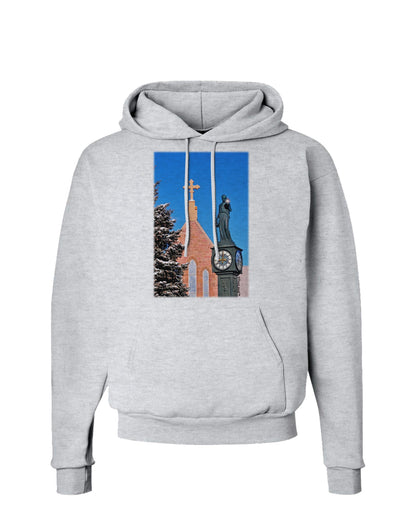 Manitou Springs Colorado Hoodie Sweatshirt by TooLoud-Hoodie-TooLoud-AshGray-Small-Davson Sales