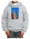 Manitou Springs Colorado Youth Hoodie Pullover Sweatshirt by TooLoud-Youth Hoodie-TooLoud-Ash-XS-Davson Sales