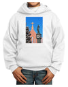 Manitou Springs Colorado Youth Hoodie Pullover Sweatshirt by TooLoud-Youth Hoodie-TooLoud-White-XS-Davson Sales