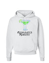 Margarita Monday Design - Pop Culture Hoodie Sweatshirt by TooLoud-Hoodie-TooLoud-White-Small-Davson Sales