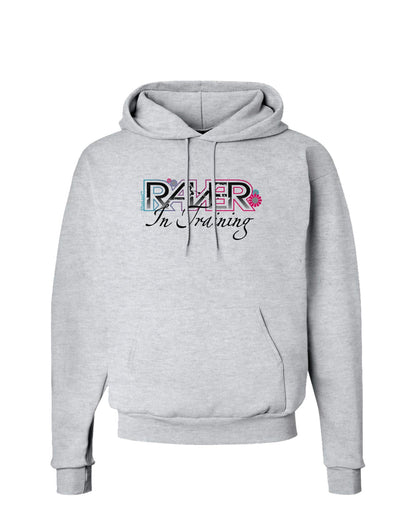 Matching Raver - In Training Hoodie Sweatshirt-Hoodie-TooLoud-AshGray-Small-Davson Sales