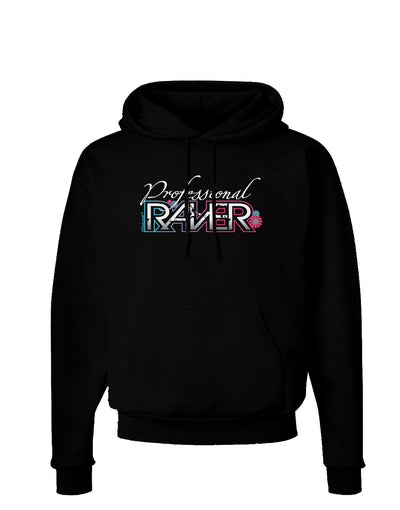 Matching Raver - Professional Dark Hoodie Sweatshirt-Hoodie-TooLoud-Black-Small-Davson Sales