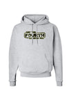 May The Fourth Be With You Hoodie Sweatshirt-Hoodie-TooLoud-AshGray-Small-Davson Sales