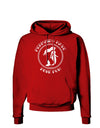 Mermaids Have More Fun Dark Hoodie Sweatshirt-Hoodie-TooLoud-Red-Small-Davson Sales